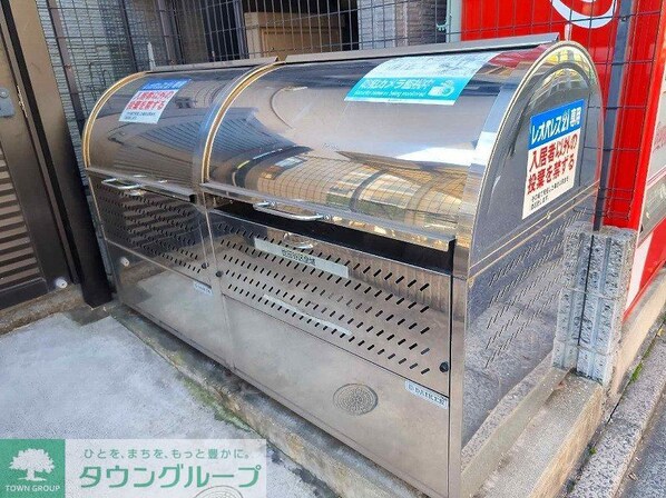 レオパレスアットホームの物件内観写真